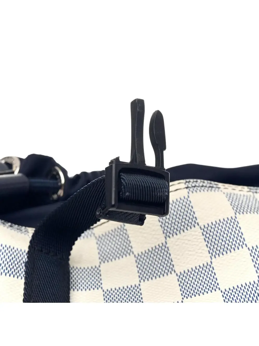 Louis Vuitton Damier Coastline Azur #360718L79B